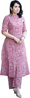 Women Kurta with Pant