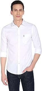 Men's Regular Fit Shirt