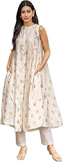 Women Kurta with Pant
