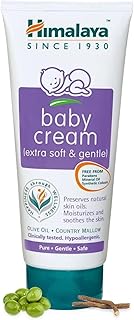 Himalaya Baby Cream (100ml)