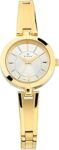 Karishma Analog Silver Dial Women's Watch NM2598YM02/NN2598YM02