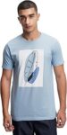 Men's’s Regular Graphic Round Neck Slim Fit T-Shirt | Stylish & Comtable | Casual Essential