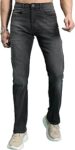 Men's Straight Jeans