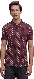 Men's Slim Fit T-Shirt