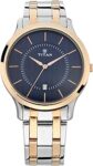 Gents Karishma Analog Blue Dial Men's Watch NM1825KM01/NN1825KM01
