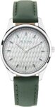 Ladies Neo Economy Analog White Dial Women's Watch 2639SL04/NN2639SL04