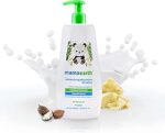 Mamaearth Daily Moisturizing Natural Baby Lotion (400 ml)