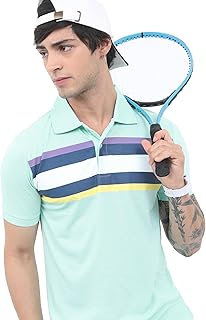Men's Slim Fit T-Shirt