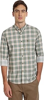 Men's Regular Fit Shirt