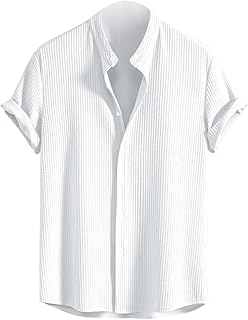 Shirt for Man | Men's Regular Fit Casual Shirt | Shirt | Shirt for Men | Old Money Shirt for Men