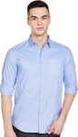 Men's Cotton Regular Fit Shirt