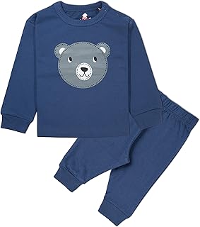unisex child fleece Track Suit