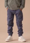 Jude Blue Smart Cargo