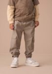 Finn Stone Technical Cargo Joggers