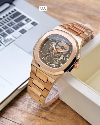 Patek Philippe Automatic For Men Watch