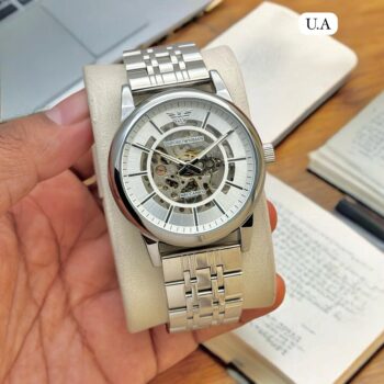 Emporio armani watch