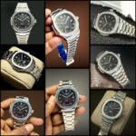 PATEK Philippe watch