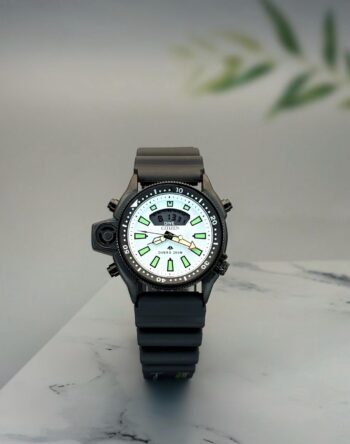 watch from the Sports Style collection by Citizen.