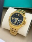 Mens double time watch (Copy)