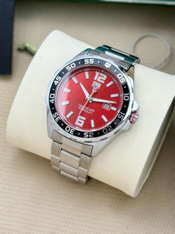 Mens date watch