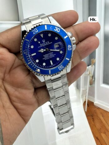LIMITED STOCK  ROLEX FOR Men’s