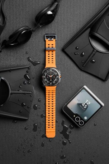 SAMSUNG SMARTWATCH Galaxy Watch Ultra FE