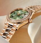 Rolex a classic watch