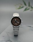 Ferragamo Sapphire men 's watch