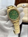 The Oyster Perpetual Rainbow  Dail is the ultimate tool watch