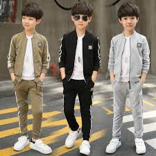 Boys Clothing
