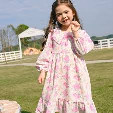 Girls Clothing