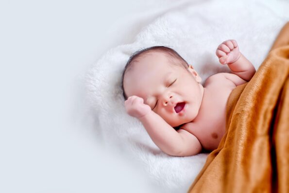 best newborn must haves