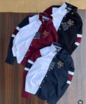 TOMMY Designer Shirt Article