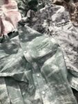 JACKET STYLE SHIRT