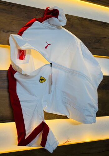 PUMA TPU FABRIC